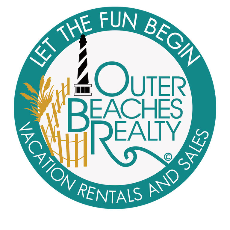 outer beaches realty logo